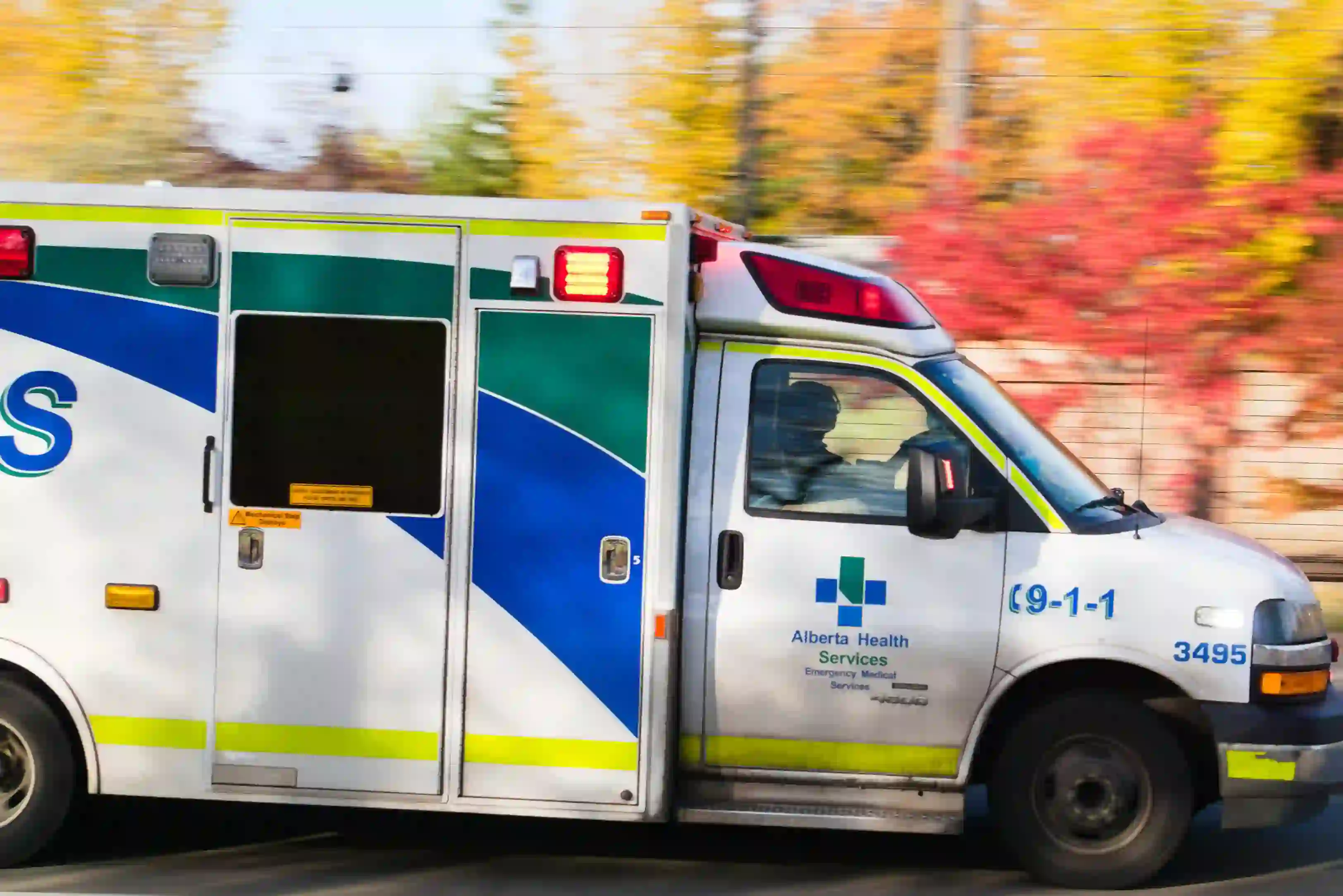 Ambulance